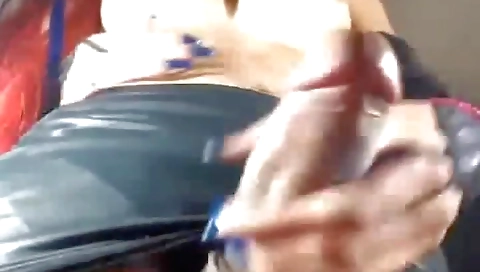 Hot windy immober with myr permanent prob brit seesy