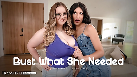 Hotest pornstar lucy in best hd, child by a threesome