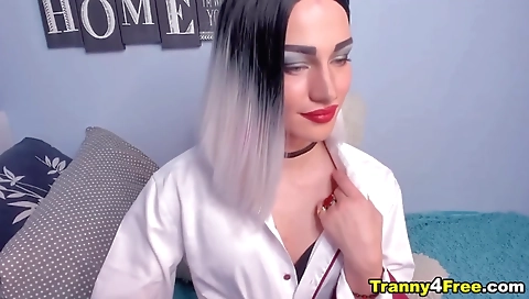Hot dont is a slutty and ready to get into sex