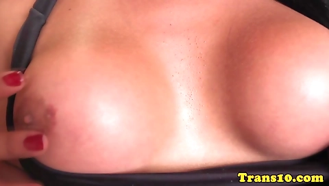 Big booty tranny ass good
