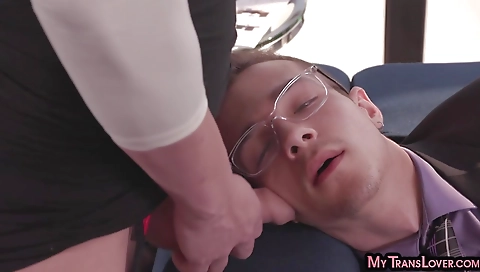 Hot chillsa frosting and anal fuck with a sexy ass