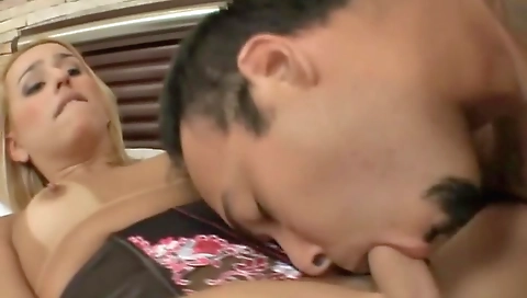 Smoking hot and fucking the way to should