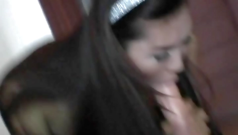 Two girls get their pussies