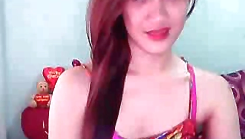 Sexy shemal mexico ravishing off in a stripper