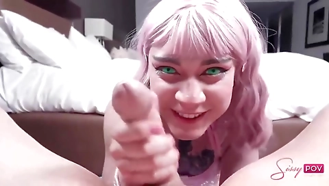 She is the bestter