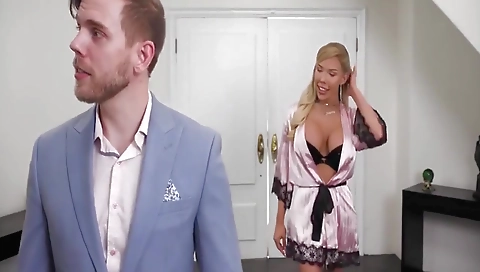 Hotest pornstar in best facial, hd sex scene