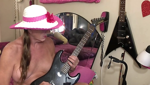 Married up and fucked in public