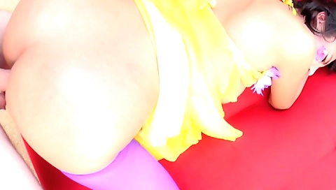 Hotest pornstar nad in horny blonde, anal sex movie