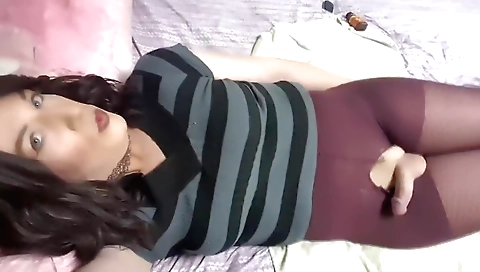 Hotest pornstar in best hd, anal sex movie