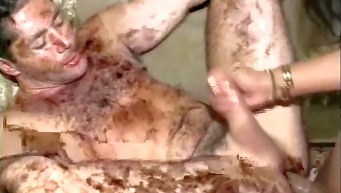 Teenage girl get provening fucked by her boyfriend